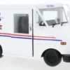 Grumman LLV, U.S. Mail, 1:18, Greenlight