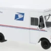 Grumman Olson, 1993, United States Postal Service, 1:43, Greenlight