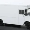 Grumman Olson, weiss, 1993, 1:43, Greenlight