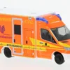 GSF RTW, 2018, FW Bad Oeynhausen, 1:87, Rietze