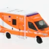 GSF RTW, 2018, Rettungsdienst Hochsauerlandkreis, 1:87, Rietze