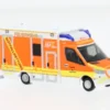 GSF RTW, 2018, Rettungsdienst Lüdenscheid, 1:87, Rietze