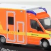 GSF RTW, 2018, WF thyssenkrupp Steel Europe AG, 1:87, Rietze