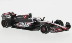 Haas VF-23, Formel 1, GP Austin, 2023, Moneygram Haas F1 Team, Moneygram, #20, K.Magnussen, 1:43, Minichamps