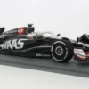 Haas VF-24, Formel 1, GP Australien, 2024, MoneyGram Haas F1 Team, MoneyGram, #27, N.Hülkenberg, 1:18, Spark