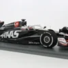 Haas VF-24, Formel 1, GP Australien, 2024, MoneyGram Haas F1 Team, MoneyGram, #20, K.Magnussen, 1:18, Spark