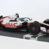 Haas VF-22, Formel 1, GP Brasilien, 2022, Haas F1 Team, #47, M.Schumacher, 1:18, Minichamps