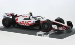 Haas VF-22, Formel 1, GP Brasilien, 2022, Haas F1 Team, #47, M.Schumacher, 1:18, Minichamps