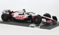 Haas VF-22, Formel 1, GP Brasilien, 2022, Haas F1 Team, #20, K.Magnussen, 1:18, Minichamps