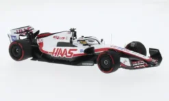 Haas VF-22, Formel 1, GP Brasilien, 2022, Haas F1 Team, #20, K.Magnussen, 1:43, Minichamps