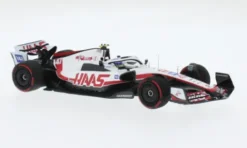 Haas VF-22, Formel 1, GP Brasilien, 2022, Haas F1 Team, #47, M.Schumacher, 1:43, Minichamps