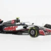 Haas VF-25, Formel 1, GP Canada, 2025, Moneygram Haas F1 Team, #87, O.Bearman, 1:43, Minichamps
