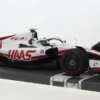 Haas VF-22, Formel 1, GP Großbritannien, 2022, Haas F1 Team, #47, M.Schumacher, 1:18, Minichamps