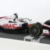 Haas VF-22, Formel 1, GP Großbritannien, 2022, Haas F1 Team, #20, K.Magnussen, 1:18, Minichamps