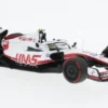Haas VF-22, Formel 1, GP Großbritannien, 2022, Haas F1 Team, #47, M.Schumacher, 1:43, Minichamps