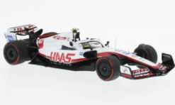 Haas VF-22, Formel 1, GP Großbritannien, 2022, Haas F1 Team, #47, M.Schumacher, 1:43, Minichamps