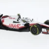 Haas VF-22, Formel 1, GP Kanada, 2022, Haas F1 Team, #47, M.Schumacher, 1:43, Minichamps
