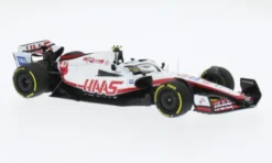 Haas VF-22, Formel 1, GP Kanada, 2022, Haas F1 Team, #47, M.Schumacher, 1:43, Minichamps