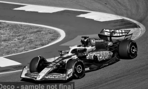 Haas VF-25, Formel 1, GP USA, 2025, Moneygram Haas F1 Team, #31, E.Ocon, 1:43, Minichamps