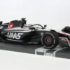 Haas VF-23, Formel 1, 2023, Moneygram Haas F1 Team, Moneygram, #20, K.Magnussen, 1:18, Minichamps