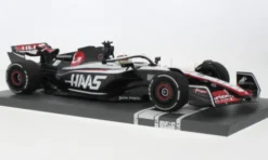 Haas VF-23, Formel 1, 2023, Moneygram Haas F1 Team, Moneygram, #20, K.Magnussen, 1:18, Minichamps