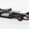 Haas VF-24, Formel 1, 2024, MoneyGram Haas F1 Team, MoneyGram, #27, N.Hülkenberg, 1:43, Minichamps