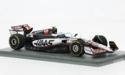 Haas VF-25, GP Australien, 2025, Moneygram Haas F1 Team, #87, O.Bearman, 1:43, Spark