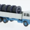 Hanomag Henschel Hochbordpritschen-LKW, Kabelwerke Rheydt, 1:87, Wiking