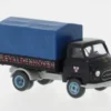 Hanomag Kurier Kastenwagen, 1958, Freyaldenhoven, 1:87, Wiking