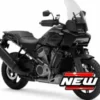 Harley Davidson Pan America, 1:12, Maisto