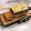 - Haul N Go 3, 1:64, American Diorama
