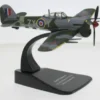 Hawker Typhoon, 1:72, Oxford