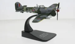 Hawker Typhoon, 1:72, Oxford