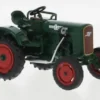 Hela D 15, dunkelgrün, 1950, 1:43, SpecialC.-114