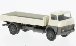 Henschel HS 14/16, beige/braun, 1961, 1:87, Wiking