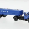 Henschel HS 140 HS, 1952, Aral, 1:87, Wiking