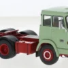 Henschel HS 19 TS, hellgrün, 1966, 1:43, IXO