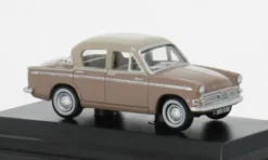 Hillman Minx Series IIIA, braun/beige, 1:76, Oxford
