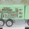 - Hiway Hauler, The Beatles, 1:64, Hot Wheels Premium