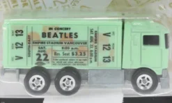 - Hiway Hauler, The Beatles, 1:64, Hot Wheels Premium