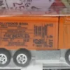 - Hiway Hauler, The Beatles, 1:64, Hot Wheels Premium