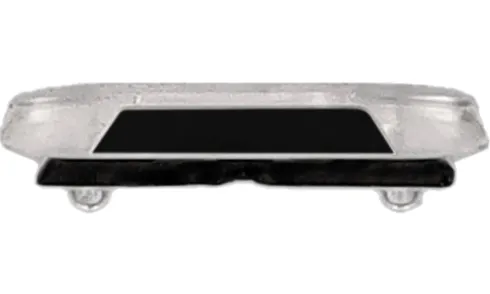 Hänsch Warnlichtbalken DBS 4000 für PKW (12 Stück), 1:87, Herpa