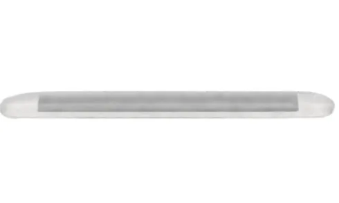 Hänsch Warnlichtbalken DBS 5000 für Kleintransport (12 Stück), 1:87, Herpa