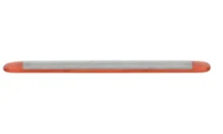 Hänsch Warnlichtbalken DBS 5000 für Zugmaschine/LKW (12 Stück), orange, 1:87, Herpa
