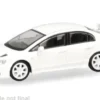 Honda Civic FD2, weiss, 1:87, Micro City 87