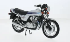Honda CB 900 F Bol d Or, silber, 1978, 1:12, Minichamps