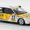 Honda Civic EF9, 24h Spa, 1990, #23, R.Koentges/P.Fermine, 1:43, Spark