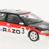 Honda Civic EF3, JTC, Suzuka, 1989, #3, N.Hattori/T. Tsutsumi, 1:43, Spark