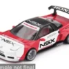 Honda Civic (EF), 1987, Kaido Sports V1, 1:64, Mini GT