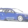 Honda Civic (EG6) by Pandem, blau, 1:64, Pop Race